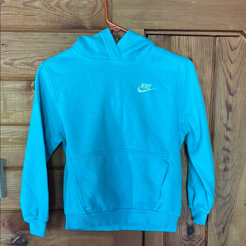 Nike Aqua Pullover Hoodie